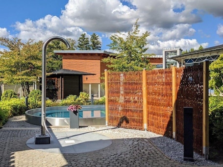 Tratamientos faciales, manicura y pedicura. Landhaus Zum Heidewanderer