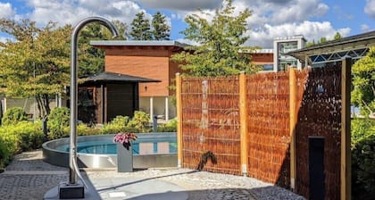 Landhaus Zum Heidewanderer