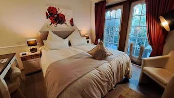 Double Room, Terrace