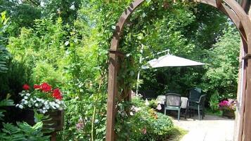 Grill-/Picknickplatz