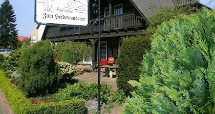 Landhaus Zum Heidewanderer