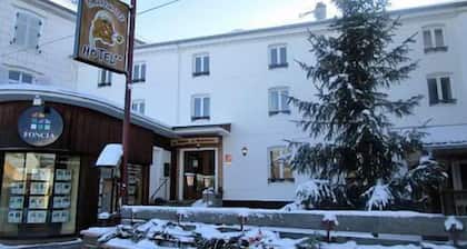 Hôtel La Marmotte
