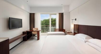 Grand Soluxe Hotel And Resort Sanya