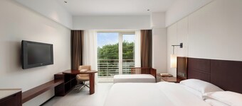 Grand Soluxe Hotel And Resort Sanya