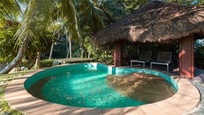 Hot springs - Grand Soluxe Hotel And Resort Sanya (Sanya)