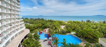 Grand Soluxe Hotel And Resort Sanya