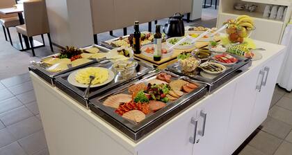 BIENDO Hotel Chemnitz