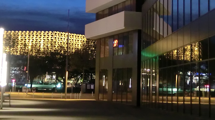 BIENDO Hotel Chemnitz