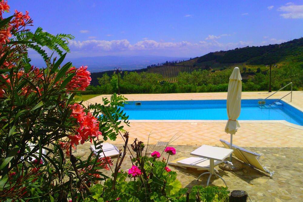 Agriturismo San Fele