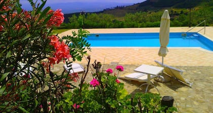 Agriturismo San Fele