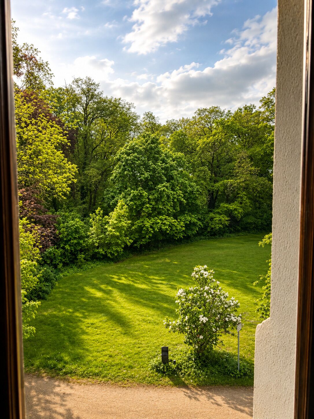 Family Room, 2 Bedrooms, Non Smoking, Park View