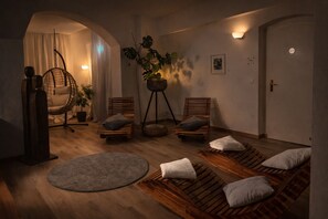 Couples treatment room(s) - Hotel Schloss Reichenow (Reichenow-Möglin)