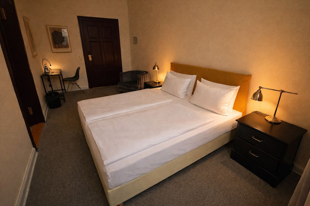 Family Room, 2 Bedrooms, Non Smoking, Park View