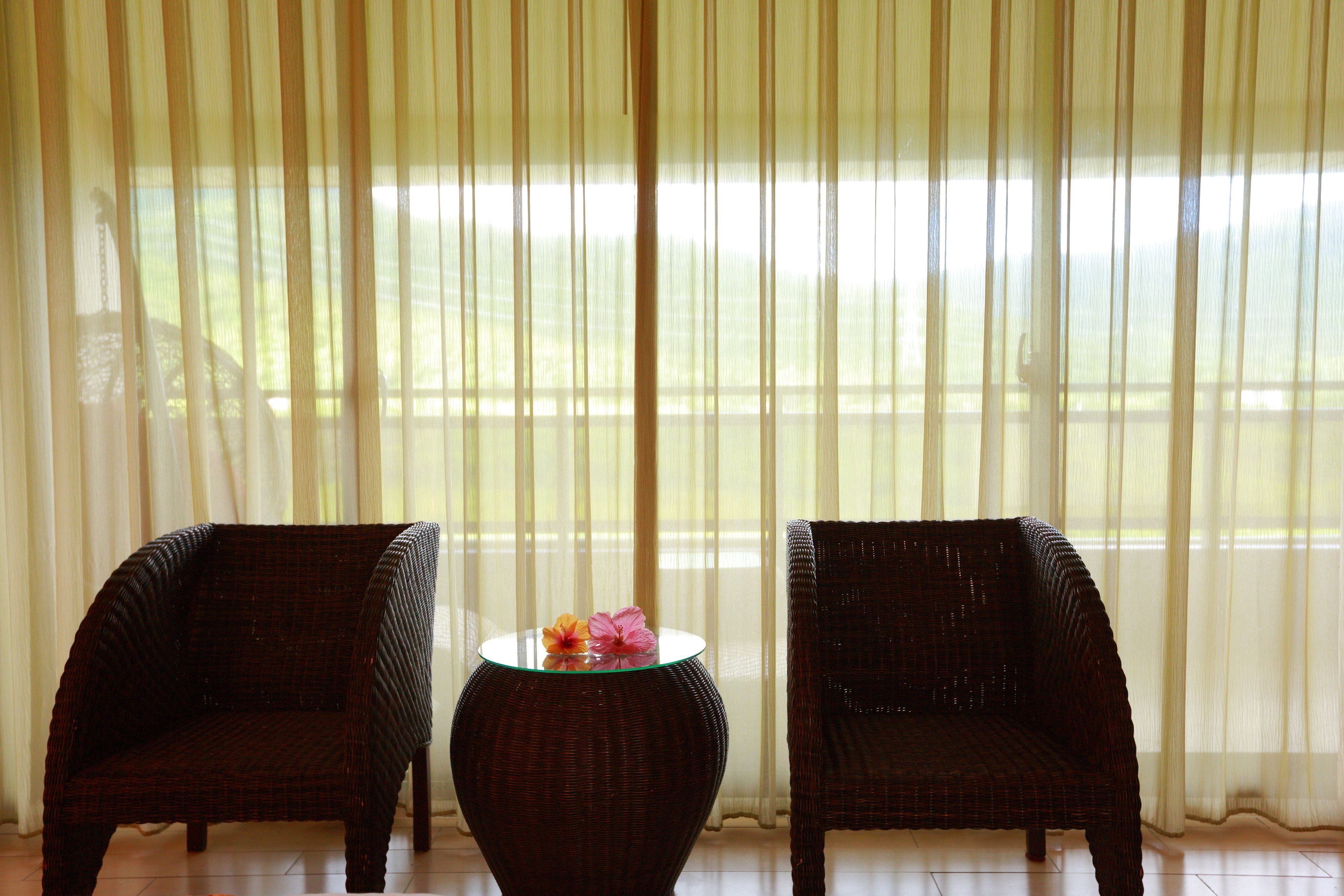 deluxe quadruple room, 2 queen beds | room amenity