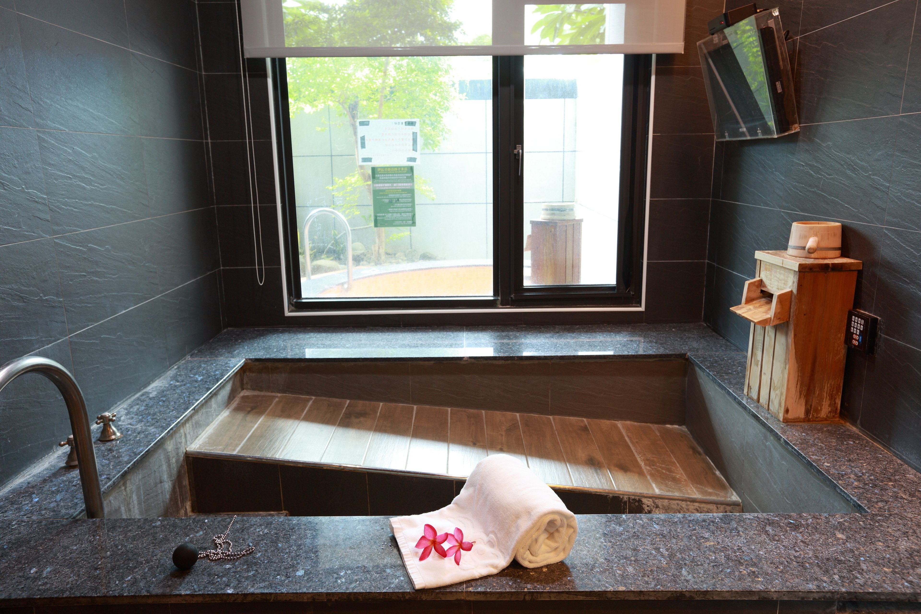 standard double room | premium bedding, down duvets, in-room safe, individually decorated