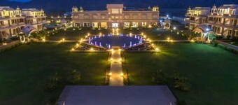 Bhanwar Singh Palace