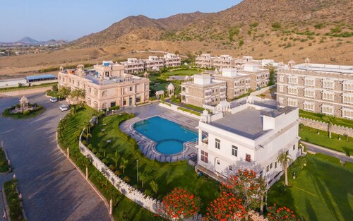 Bhanwar Singh Palace