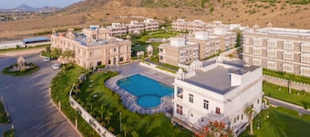 Bhanwar Singh Palace