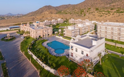Bhanwar Singh Palace