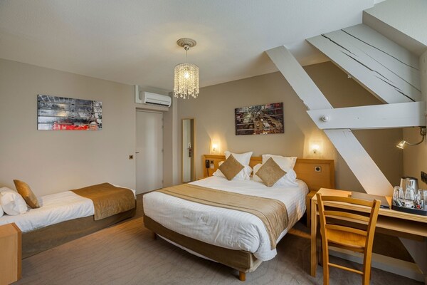 Hôtel Le Vouglans - Jura