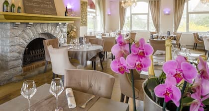 HĂŽtel Le Vouglans