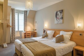 Premium bedding, Select Comfort beds, minibar, in-room safe