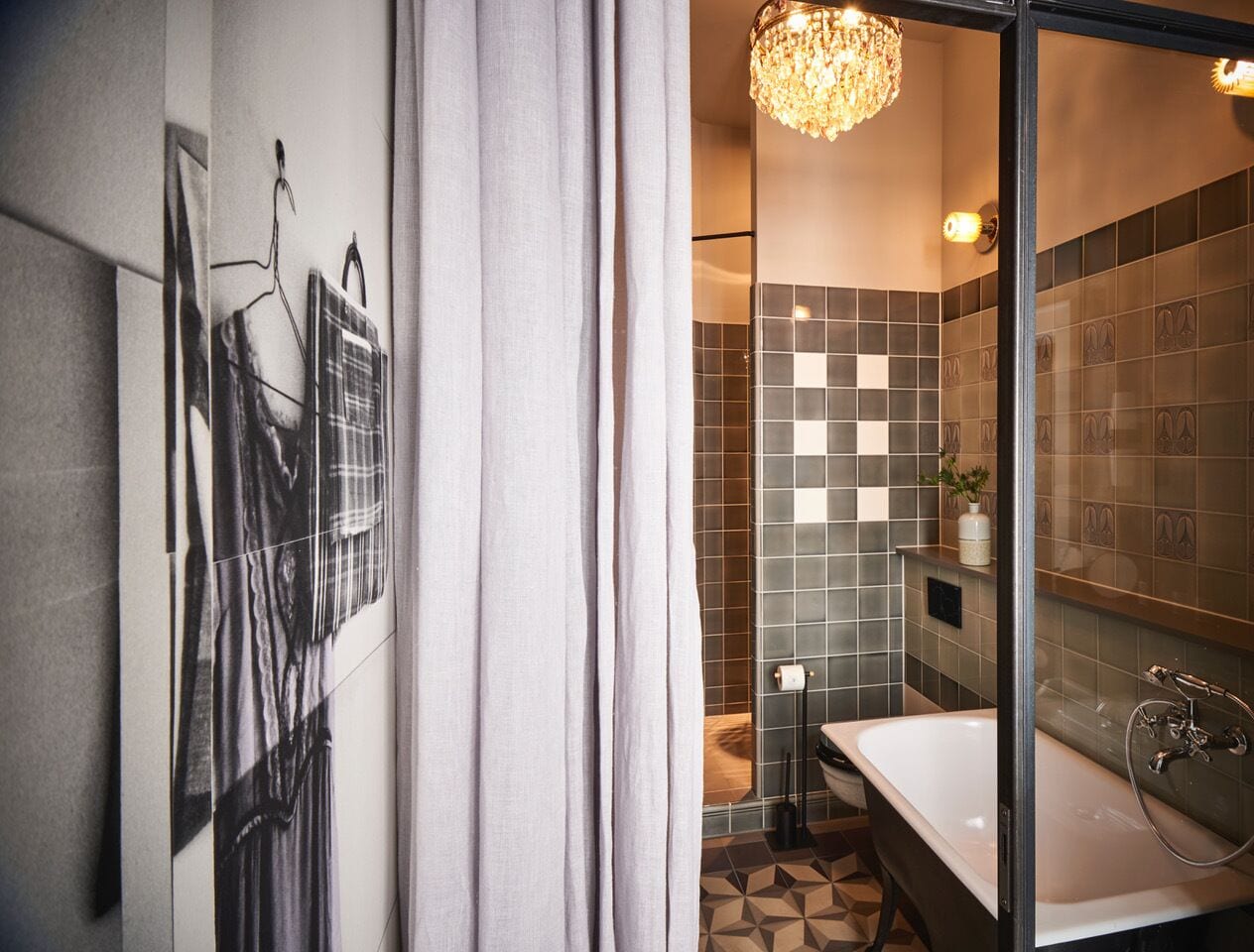 CoraJ | Badezimmer
