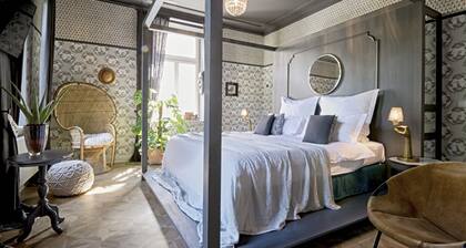 Cora Apartments Leipzig