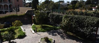 B&B La Ginestra