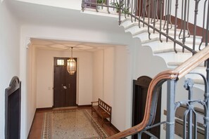 Treppe