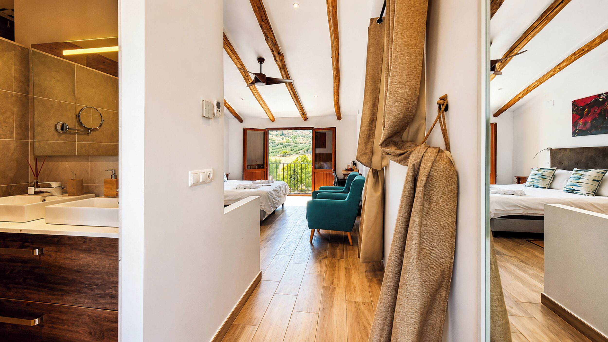 Family Suite, 2 Bedrooms