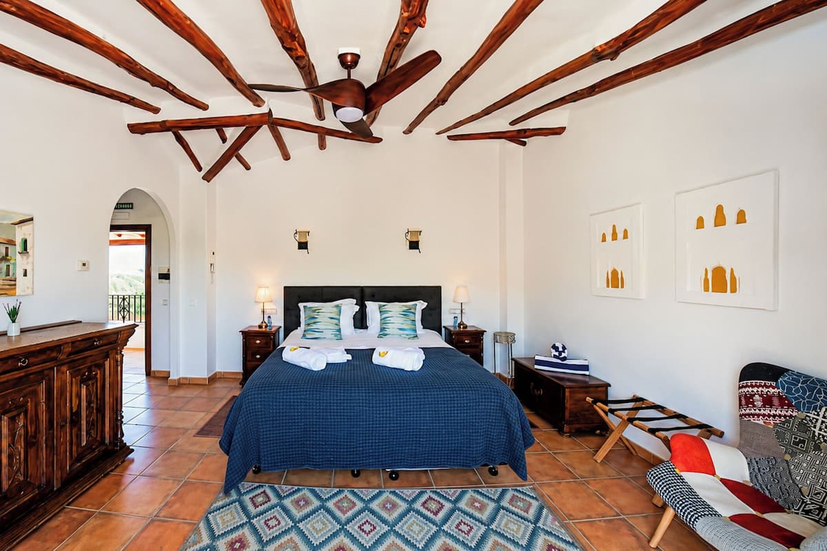Comfort Double or Twin Room, Balcony | Egyptian cotton sheets, premium bedding, pillowtop beds, minibar