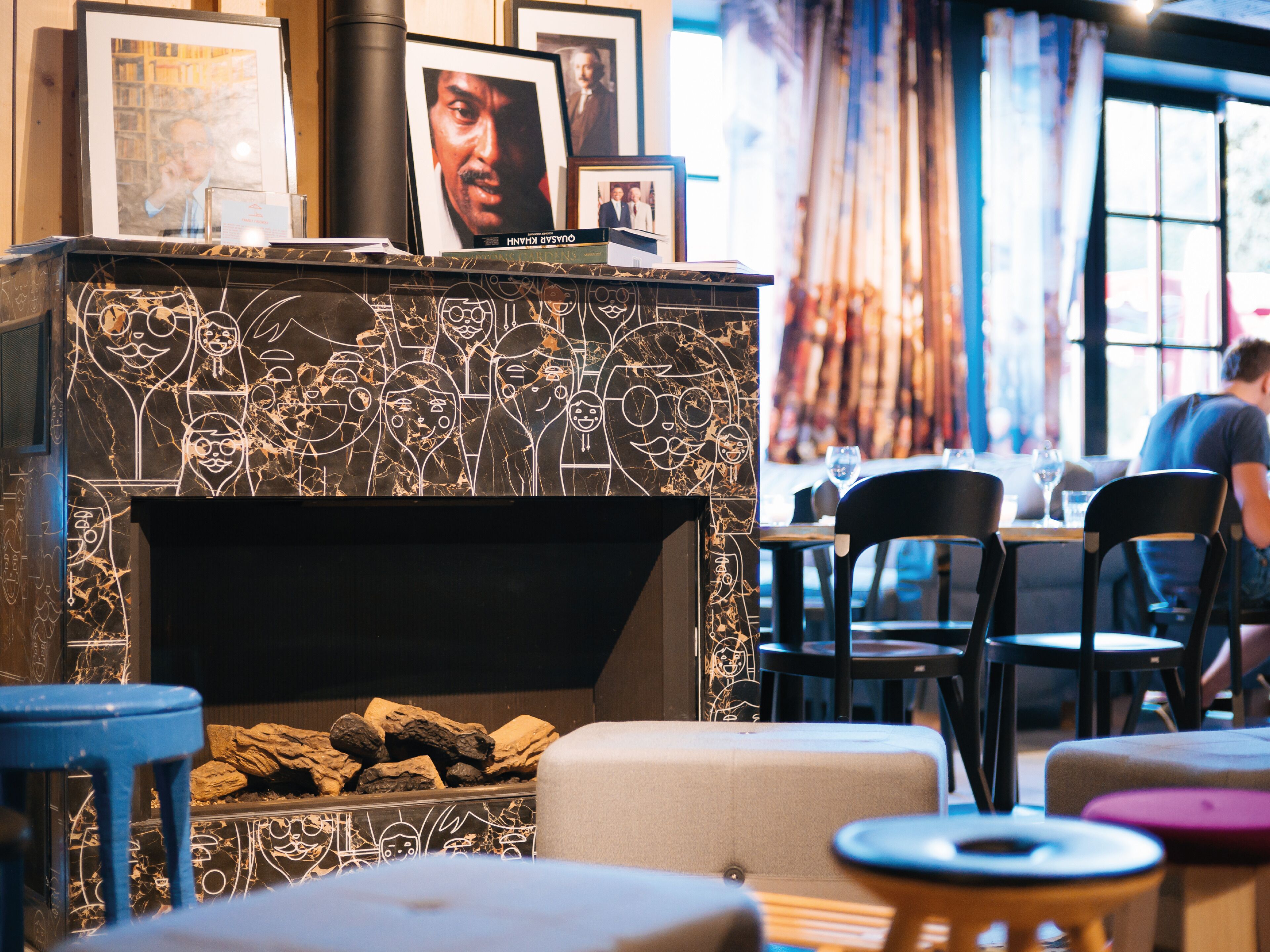 Foto - MOB HOTEL Paris Les Puces