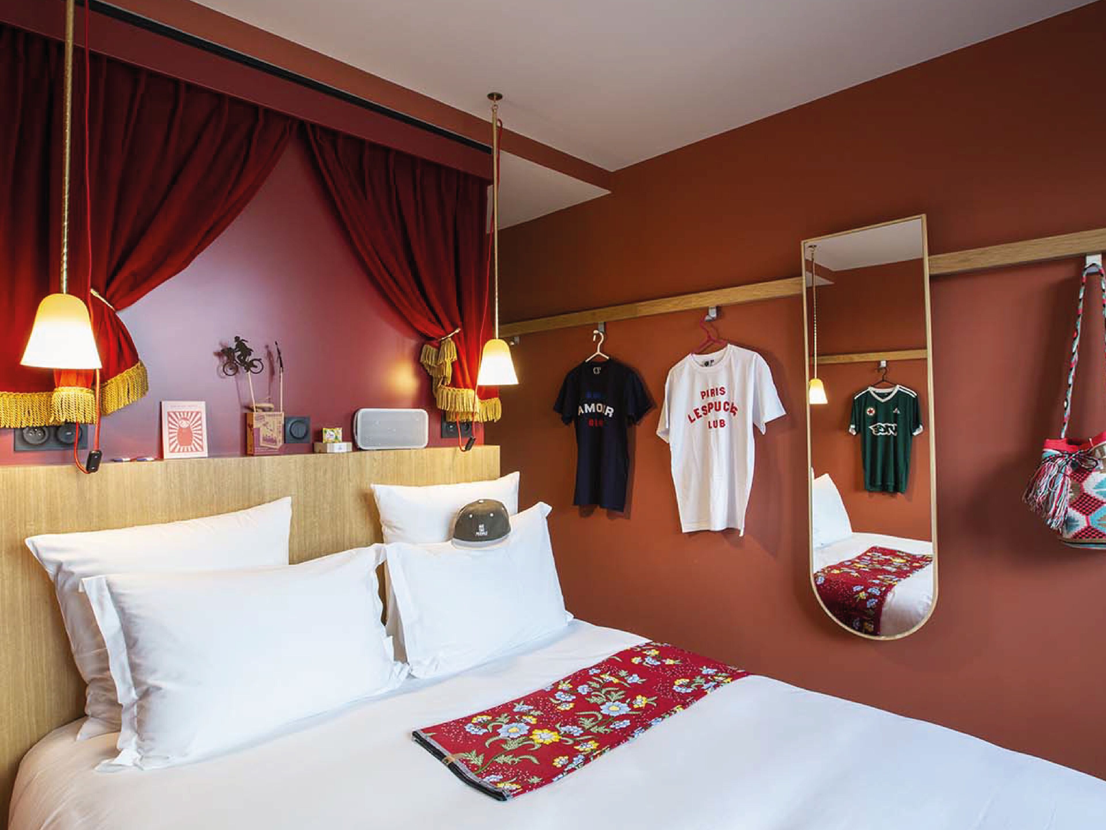 1 bedroom, in-room safe, desk, laptop workspace