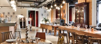 モブ ホテル パリ レ ピュス