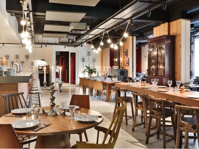 Mob Hotel Paris les Puces