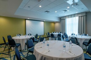 Meeting facility - Hampton Inn & Suites Glenarden/Washington DC (Lanham)