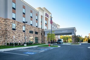 Exterior - Hampton Inn & Suites Glenarden/Washington DC (Lanham)