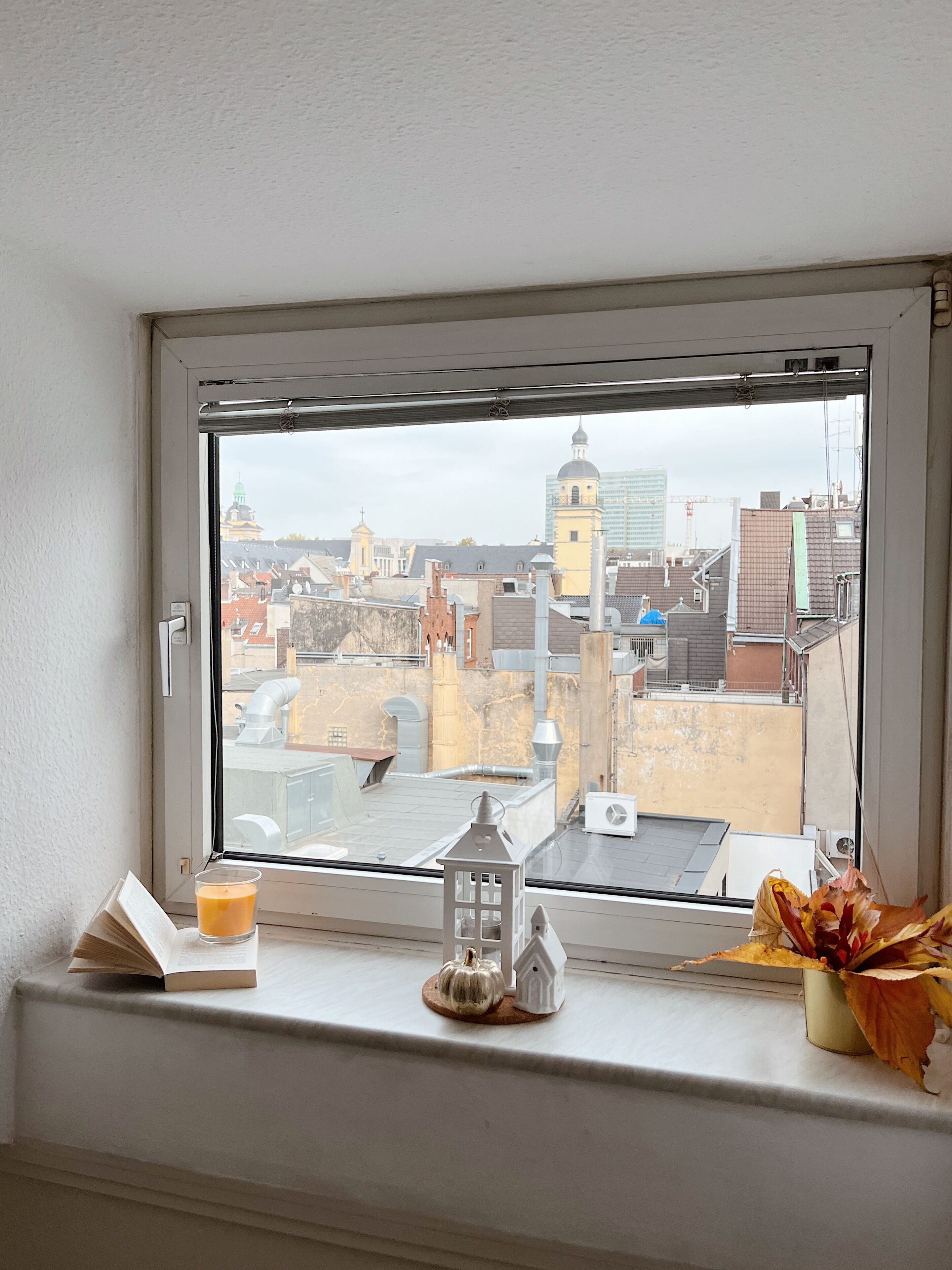 Exclusive Apartment, 2 Bedrooms, Kitchen, City View | Private kitchen | Full-sized fridge, microwave, oven, coffee/tea maker