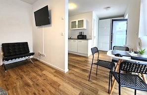 Deluxe Apartment - Old Town Apartments (Düsseldorf)