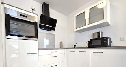 Old Town Apartments