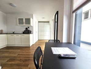 Comfort Apartment - Old Town Apartments (Düsseldorf)