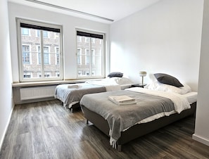 Grand Apartment - Old Town Apartments (Düsseldorf)