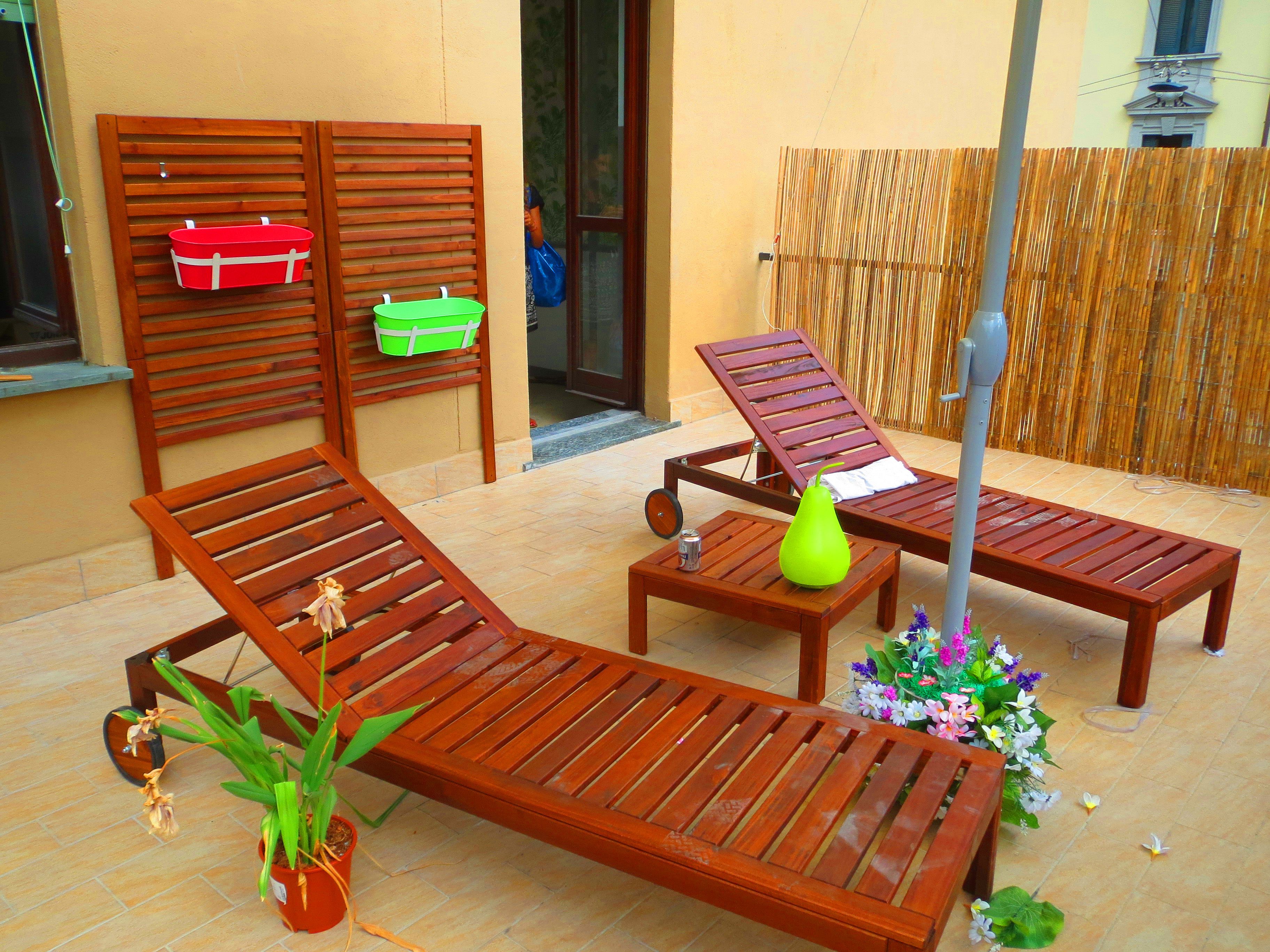Solarium