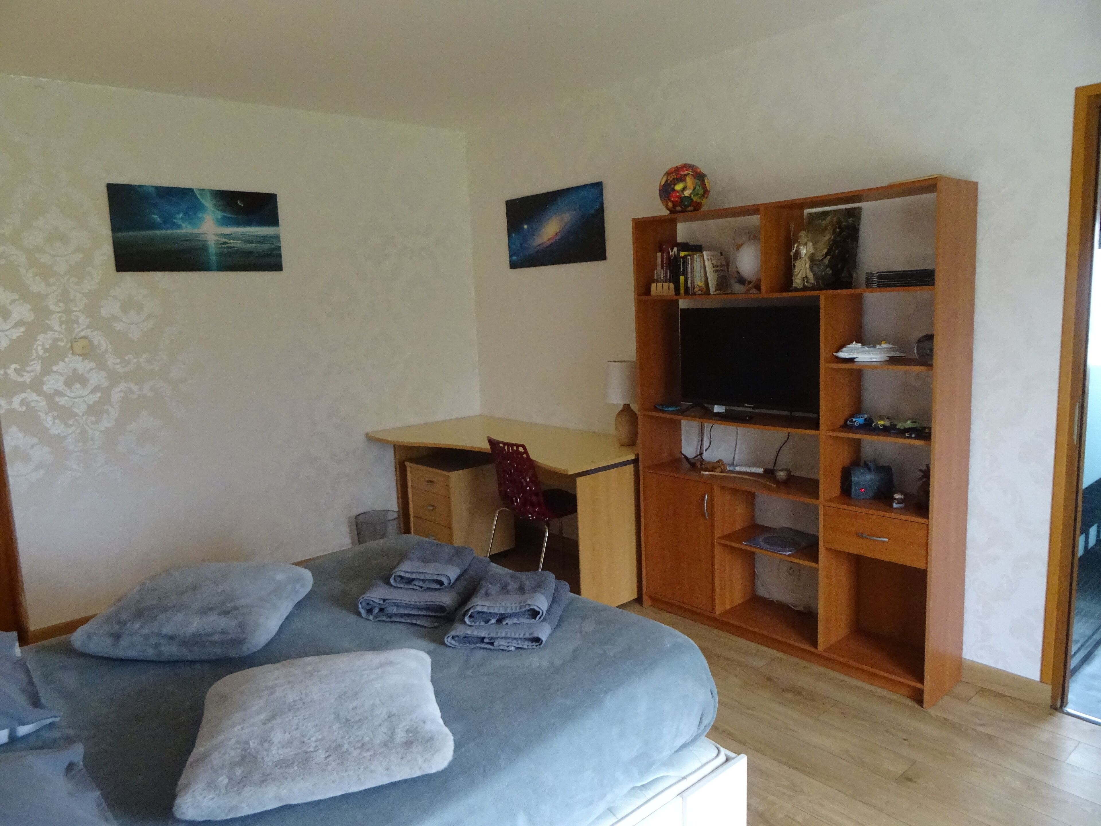 Etoilée | Ropa de cama de alta calidad y decoración personalizada 