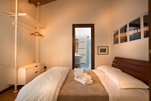 Apartment, 2 Bedrooms