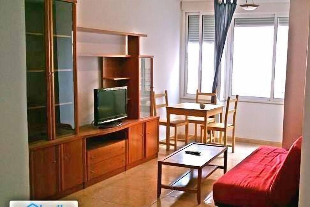 Departamento | Sala de estar