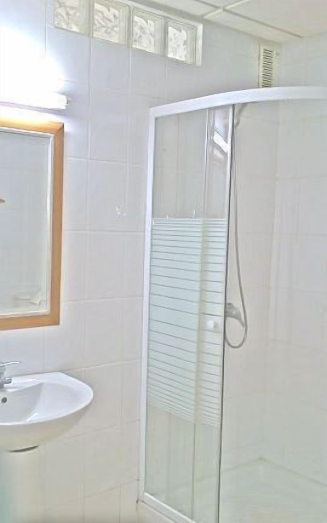 Departamento | Baño