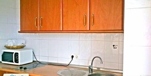 Departamento | Cocina privada