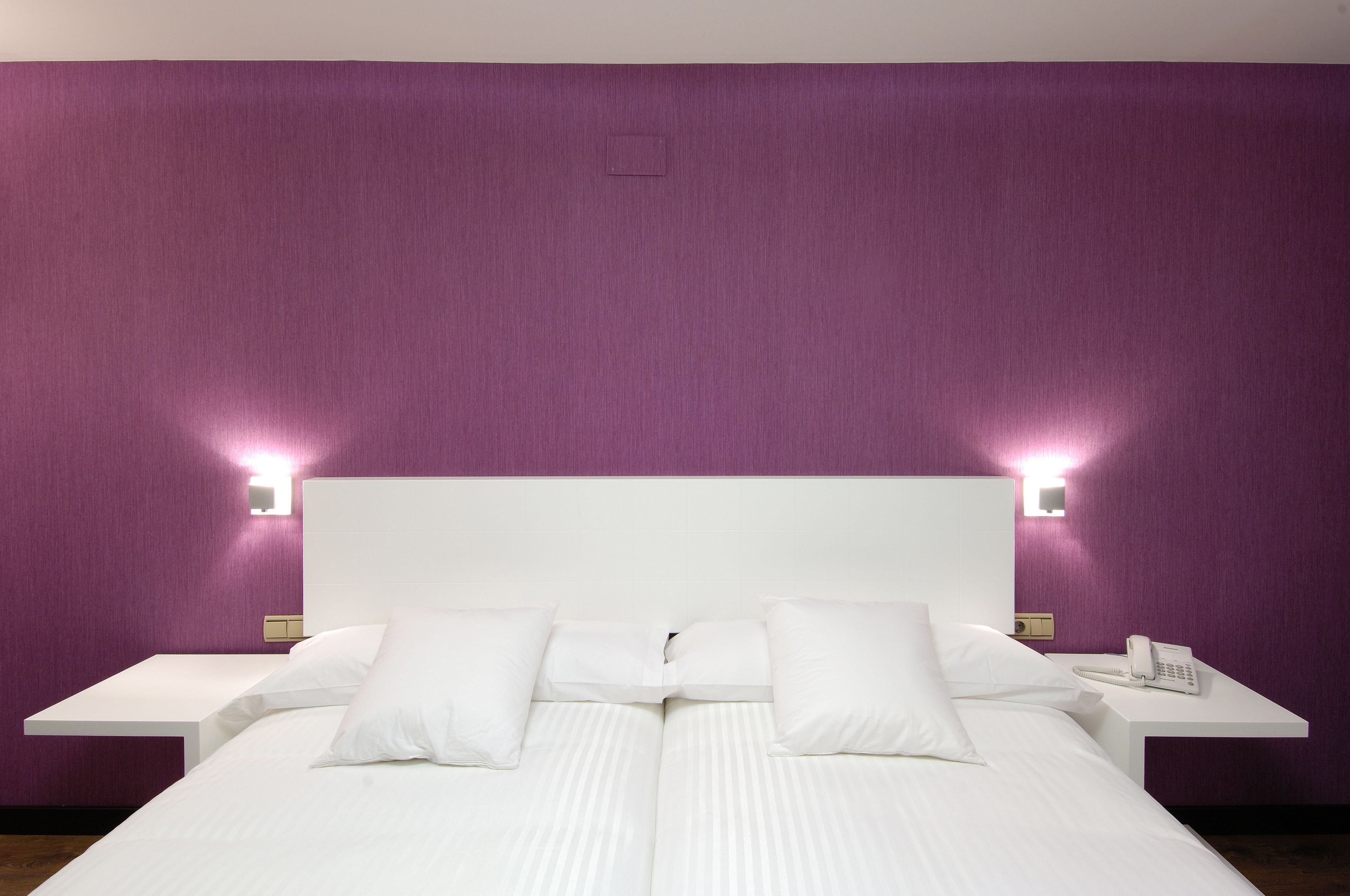 double room single use | 1 bedroom, desk, free cots/infant beds, free wifi